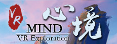 心境 VR / Mind VR Exploration