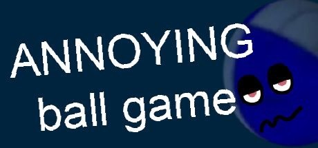 ANNOYING ball game steam charts