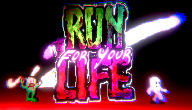 Run For Your Life on Steam