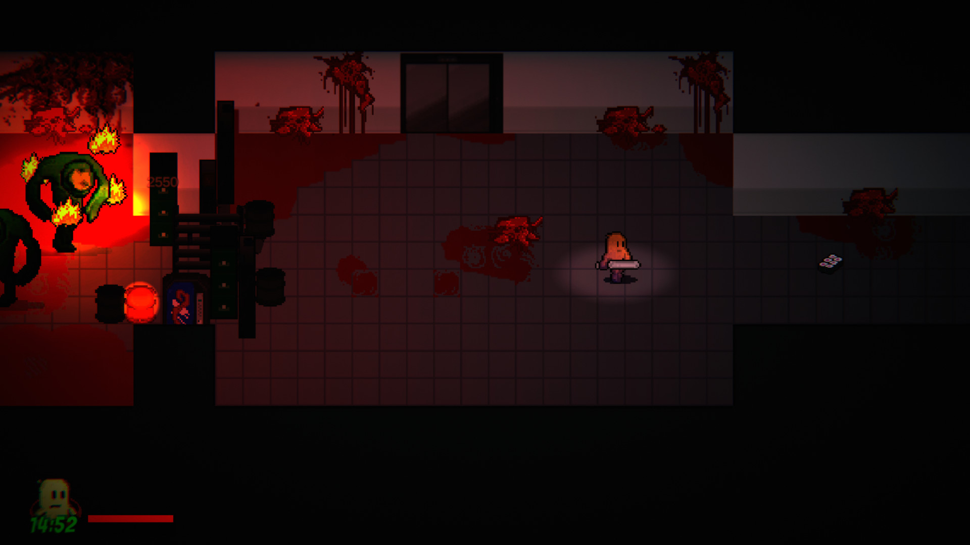 Run For Your Life #10