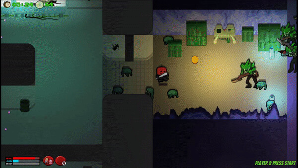 Run For Your Life #13