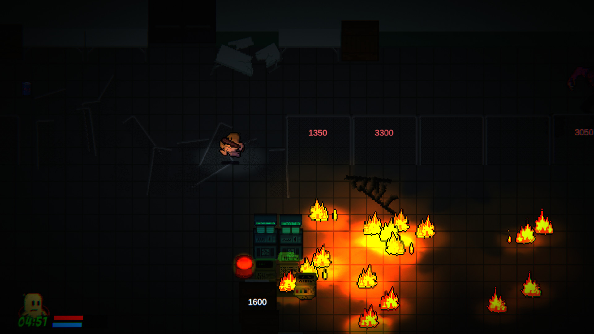 Run For Your Life #8