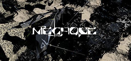 Mechone Cover Image