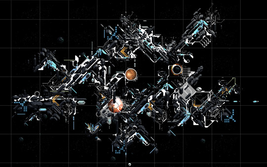 Mechone game for Linux 1