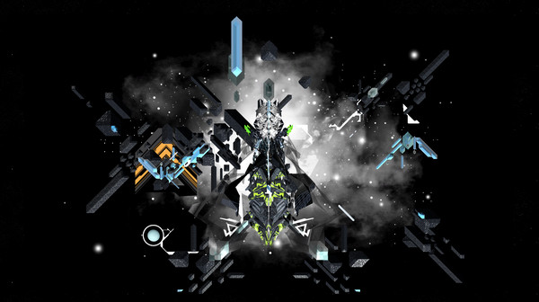 Mechone game for windows Pc 1