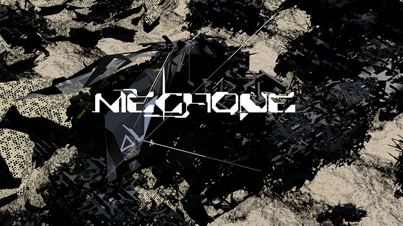 Mechone #6