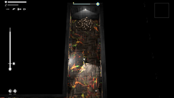 Скриншот из One Shell Straight to Hell X Layers of Fear