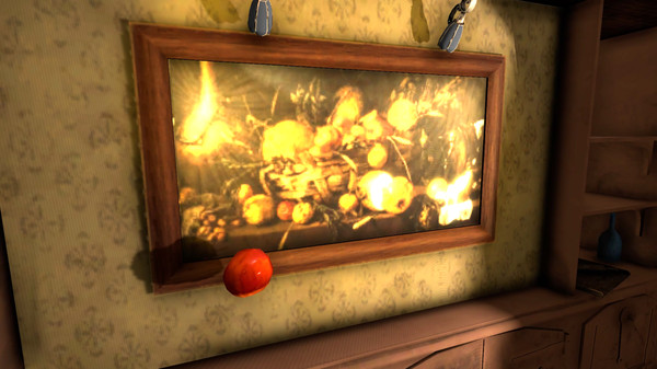 Скриншот из One Shell Straight to Hell X Layers of Fear