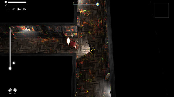 Скриншот из One Shell Straight to Hell X Layers of Fear