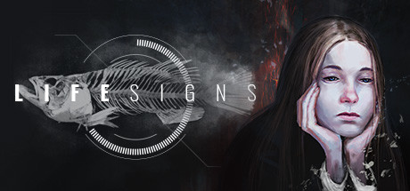Image for Lifesigns