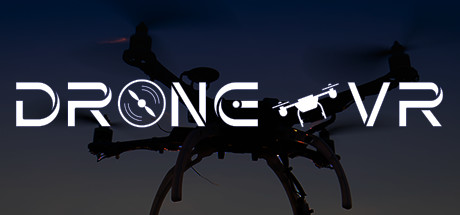 Drone VR Cover Image