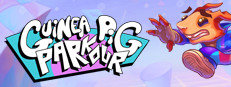 Guinea Pig Parkour®