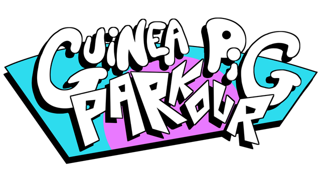 Guinea Pig Parkour