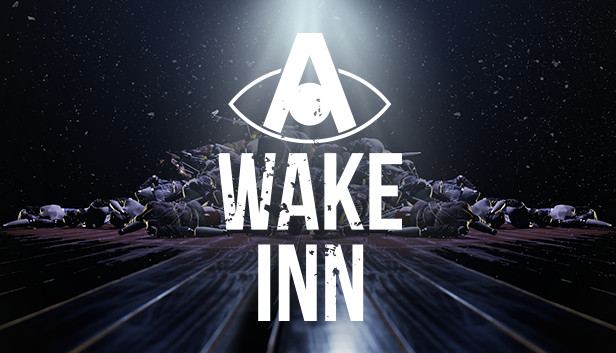 A Wake Inn: Rebooked on Steam