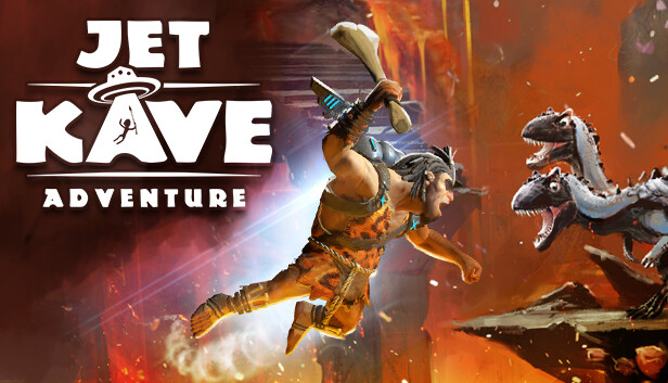 Jet Kave Adventure Giveaway · Video Chums