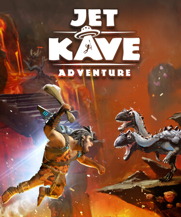 Jet Kave Adventure