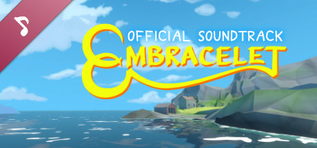 Embracelet Soundtrack banner image