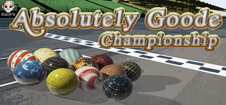 Absolutely Goode Championship Cover Image