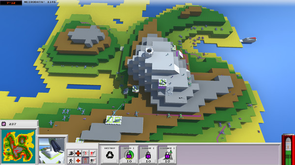 Fortification: tower defence game for windows Pc 1