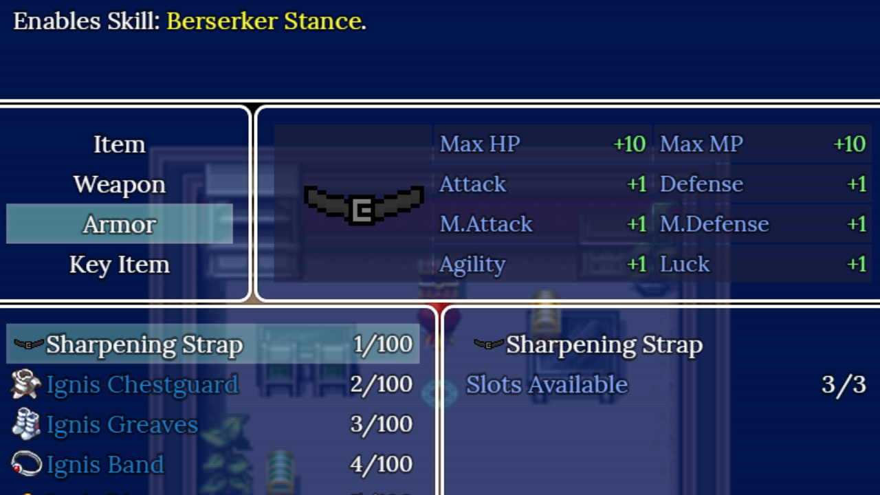 Cross of Auria - Gift Pack III #3