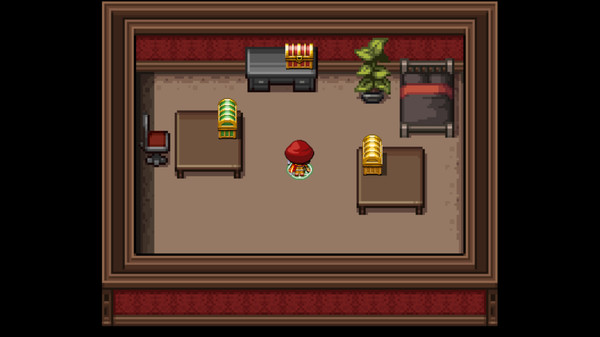 Cross of Auria - Founder's Pack IV