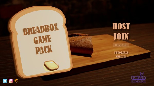 скриншот Breadbox Game Pack 0