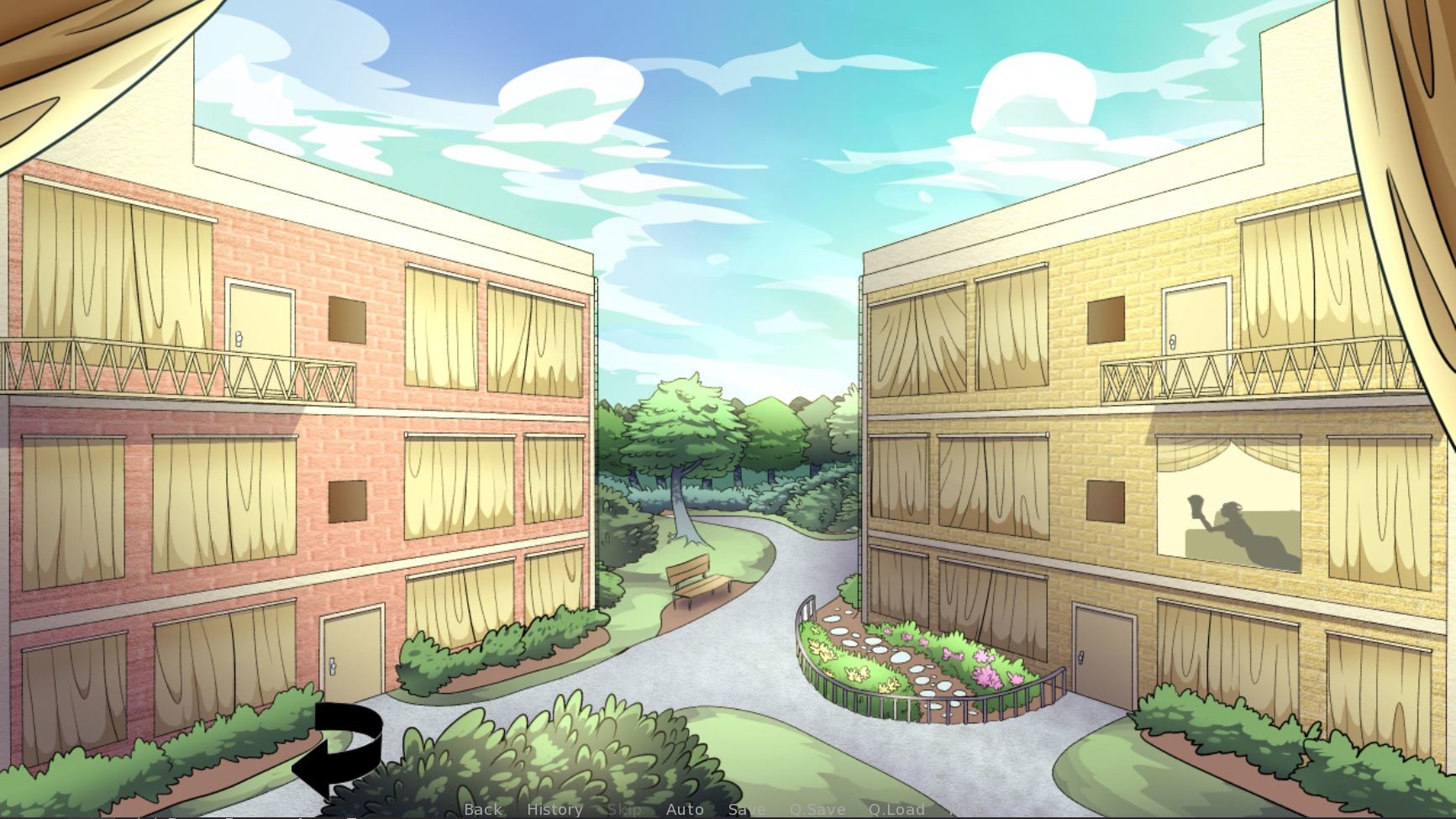 Paradise Lofts screenshot 1