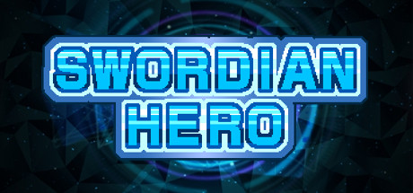 Swordian Hero Cover Image