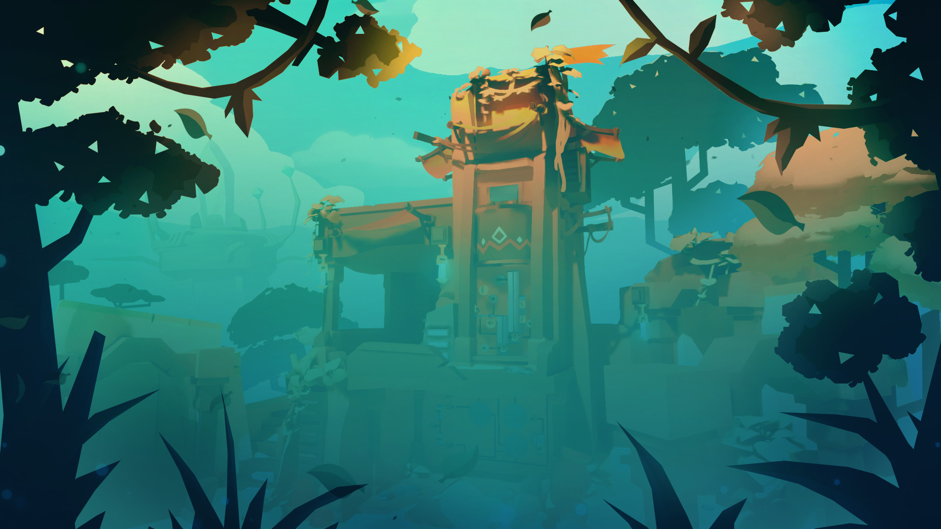 Krystopia: A Puzzle Journey Original Soundtrack #2