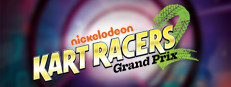 Nickelodeon Kart Racers 2: Grand Prix thumbnail