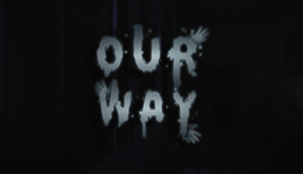 Our way down on Steam