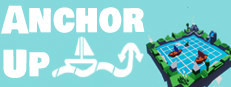 Anchor Up 게임 이미지