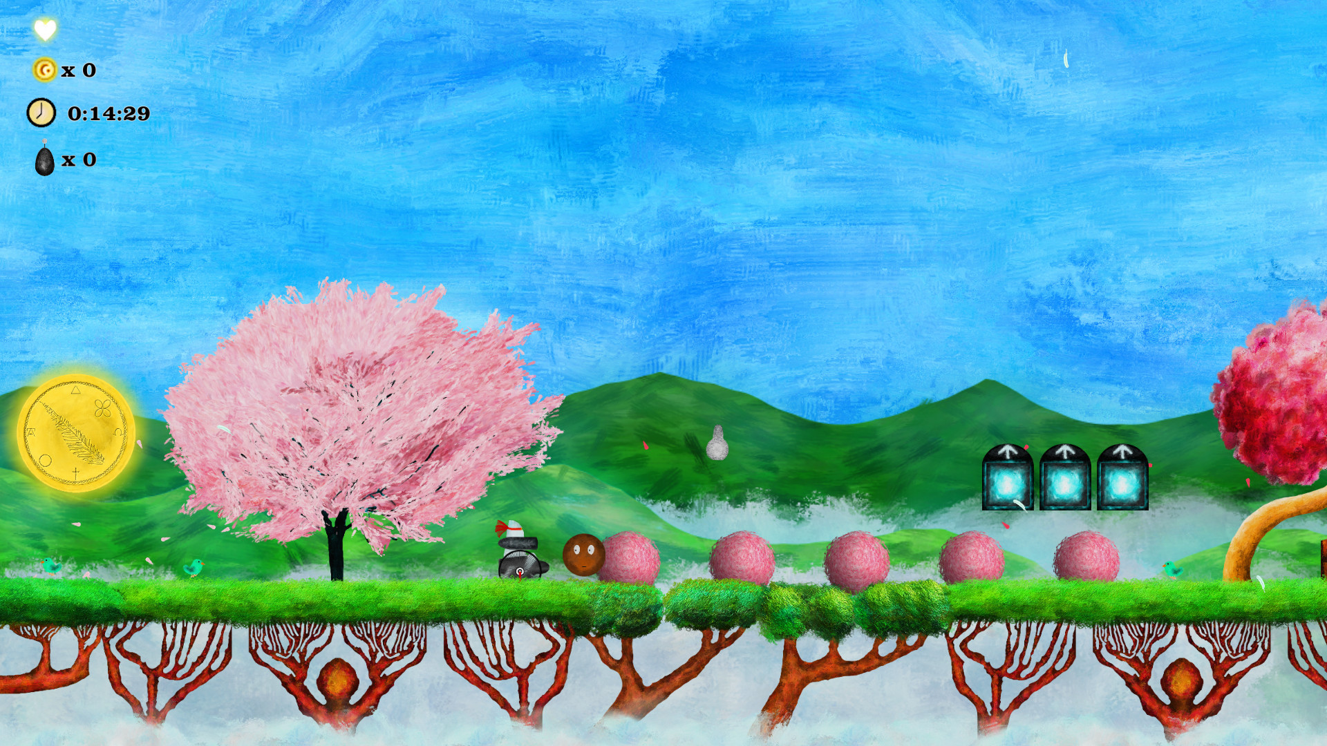 Soarocity screenshot 1