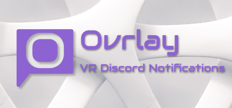 Ovrlay - VR Discord Notifications steam charts