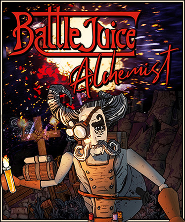 BattleJuice Alchemist