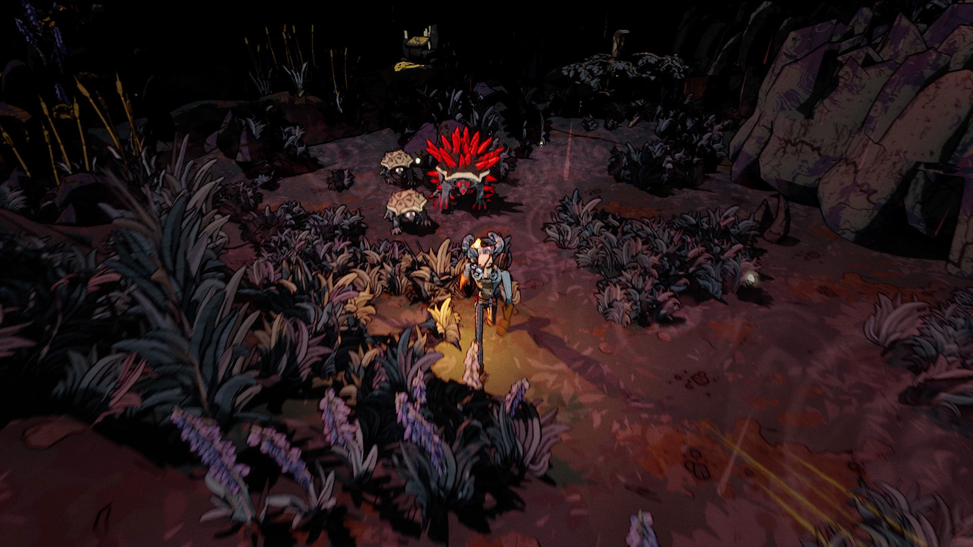 BattleJuice Alchemist #11