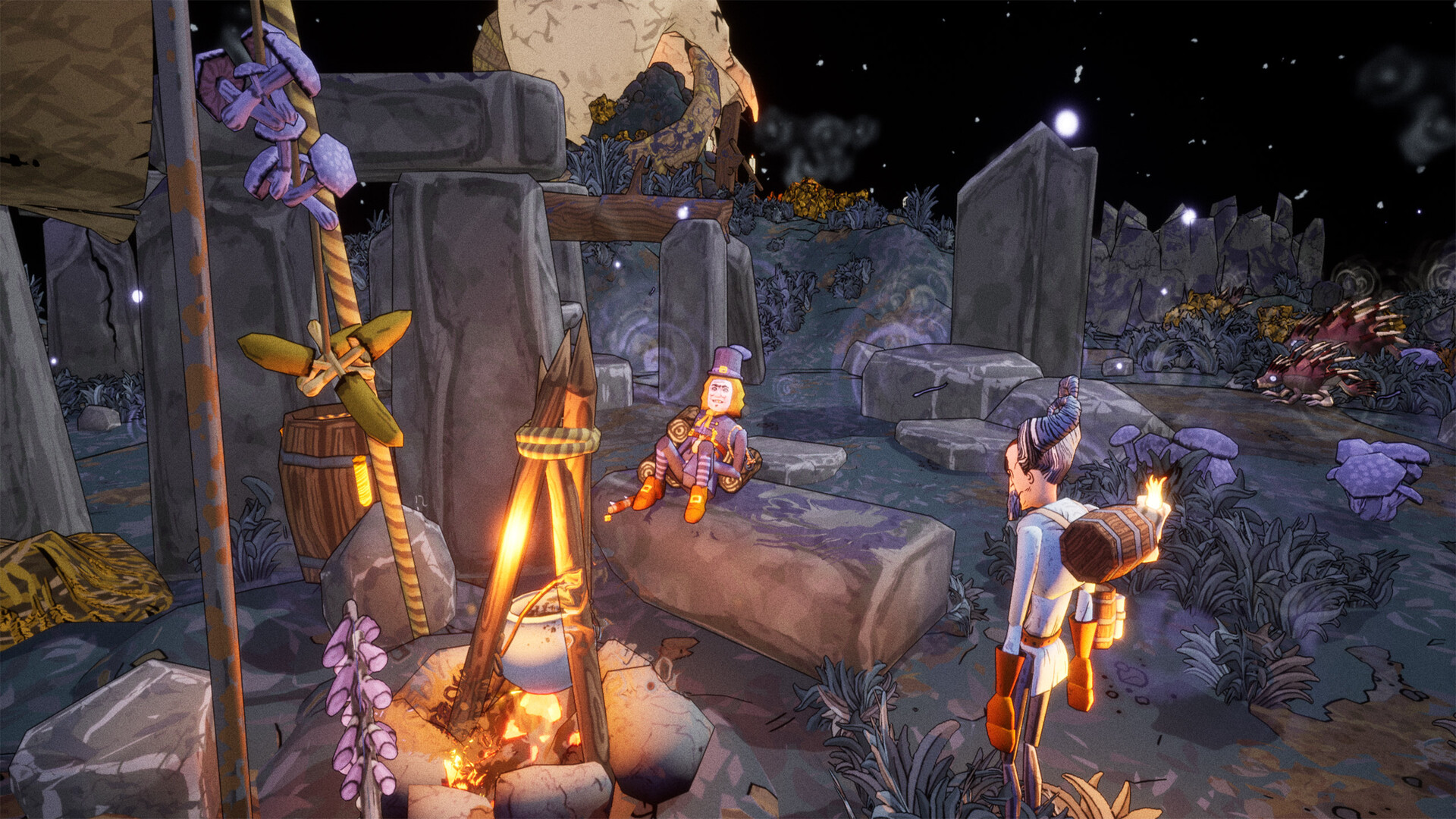 BattleJuice Alchemist #8