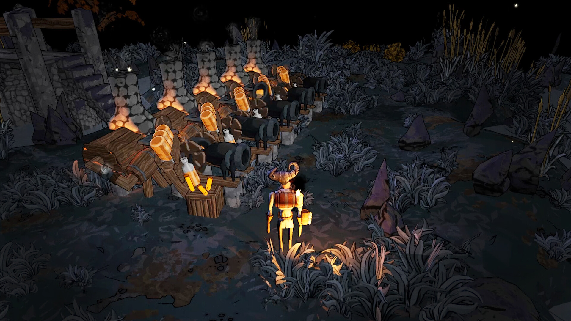 BattleJuice Alchemist #10