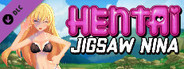 Hentai Jigsaw Nina