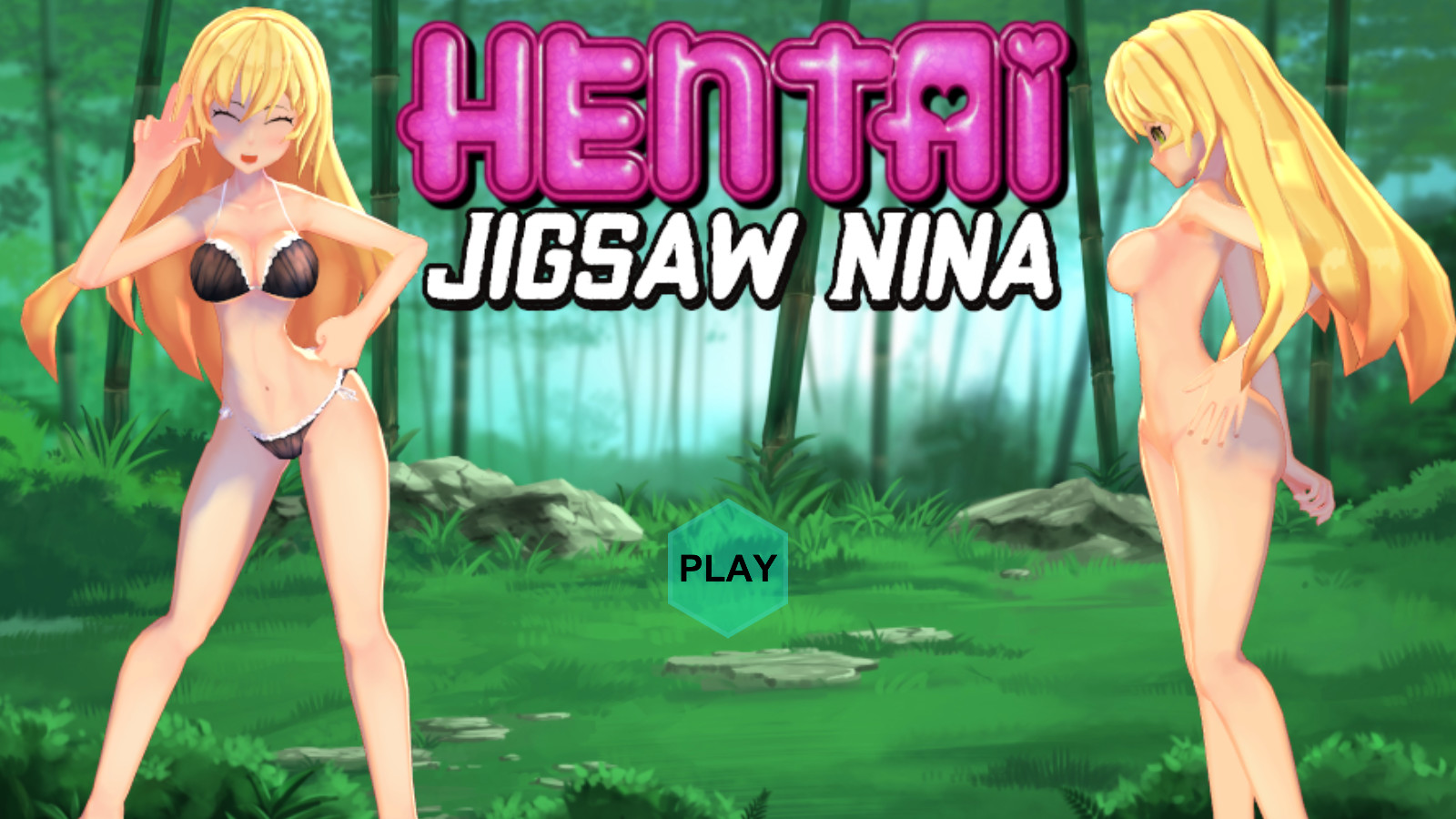 Hentai Jigsaw Nina #8