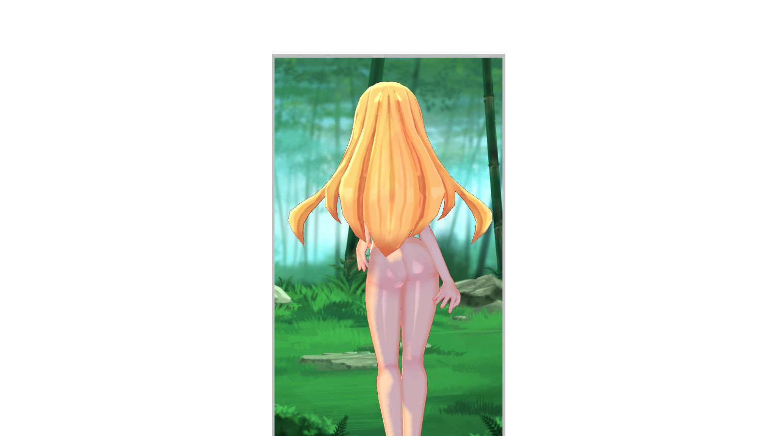 Hentai Jigsaw Nina #7