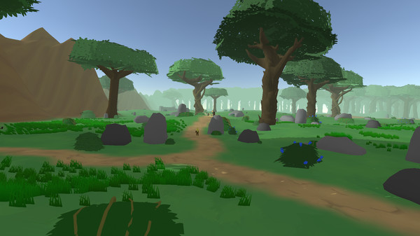 Yolka game for Linux 1