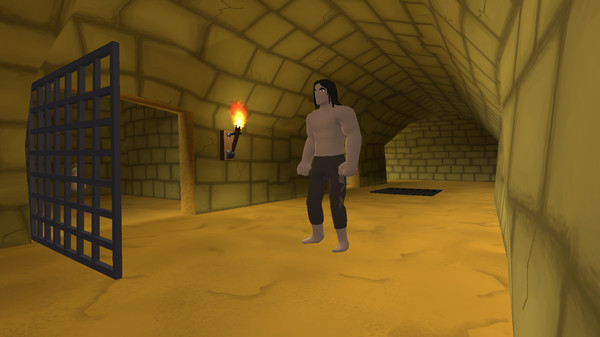 Скриншот из Yolka