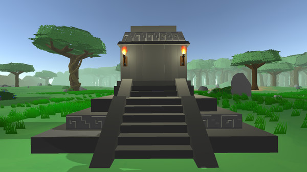 Yolka game for windows Pc 1