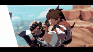Guilty Gear Strive On Steam
