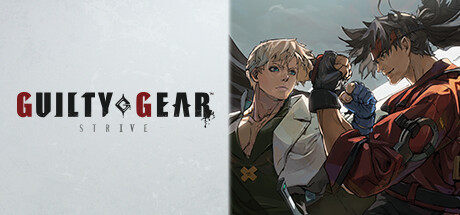 Image for GUILTY GEAR -STRIVE-