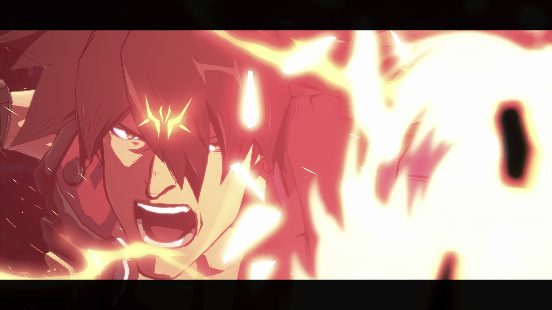 GUILTY GEAR -STRIVE- #24