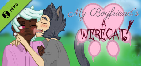 My Boyfriend's a Werecat! Demo
