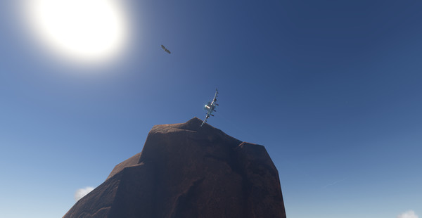 скриншот Airplane Arena 5