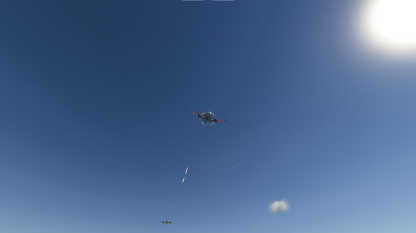 скриншот Airplane Arena 3